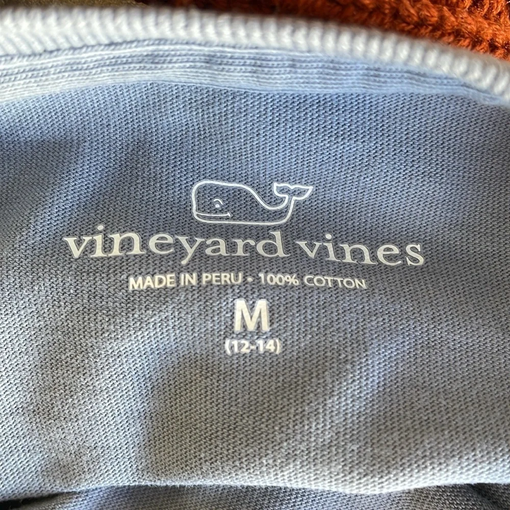 Vineyard Vines vineyard vine